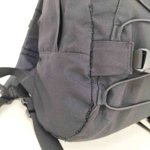 カーハートワークインプログレス Carhartt WIP KICKFLIP BACKPACK メンズ ONE SIZE